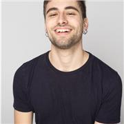 Actor, cantante y vocalcoach ofrece clases de canto profesional de todos los niveles